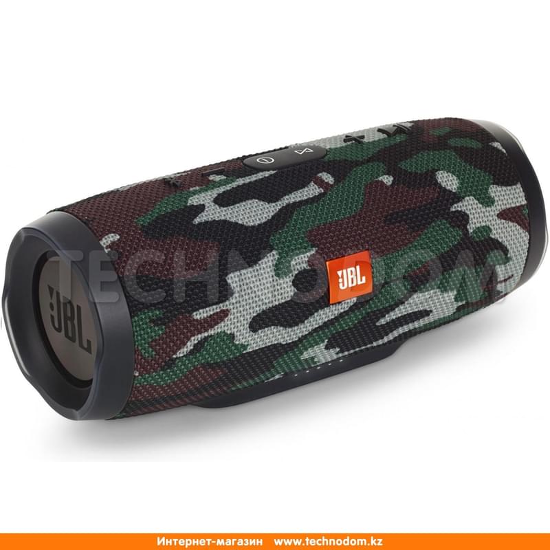 Колонки Bluetooth JBL Xtreme, Squad (JBLXTREMESQUAD) - фото #1, Technodom.kz