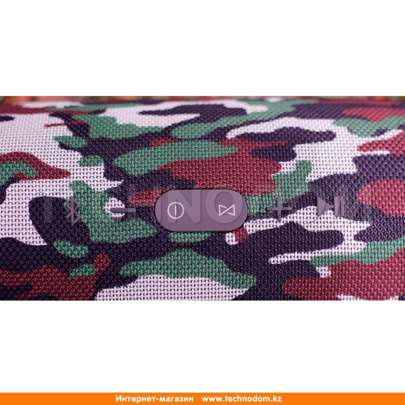 Колонки Bluetooth JBL Xtreme, Squad (JBLXTREMESQUAD) - фото #5, Technodom.kz