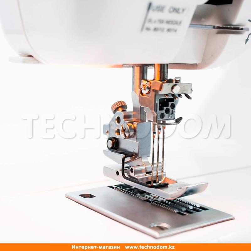 Распошивальная машина Janome CoverPro 7PLUS - фото #4, Technodom.kz