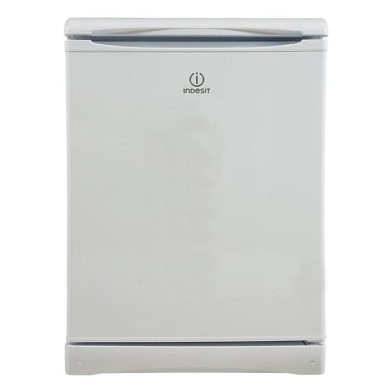 Однокамерный холодильник Indesit TT 85 - фото #0, Technodom.kz