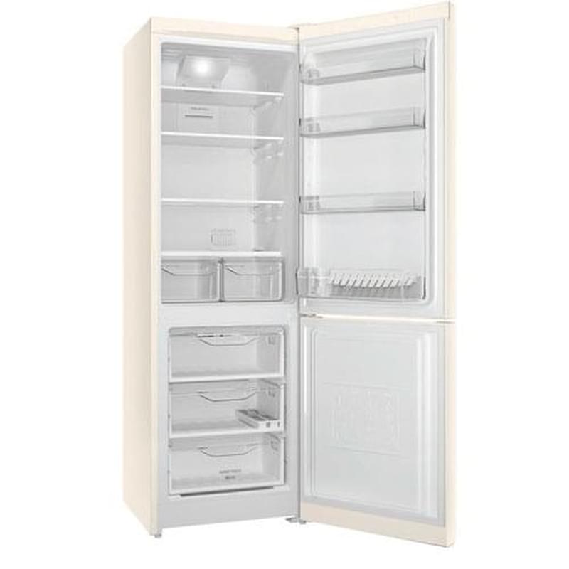 Тоңазытқыш  Indesit DF 5180 E - фото #1, Technodom.kz Тоңазытқыш  Indesit DF 5180 E - фото #1, Technodom.kz