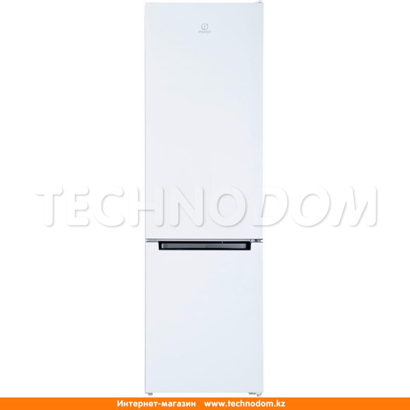Двухкамерный холодильник Indesit DFE 4200 W - фото #0, Technodom.kz Двухкамерный холодильник Indesit DFE 4200 W - фото #0, Technodom.kz