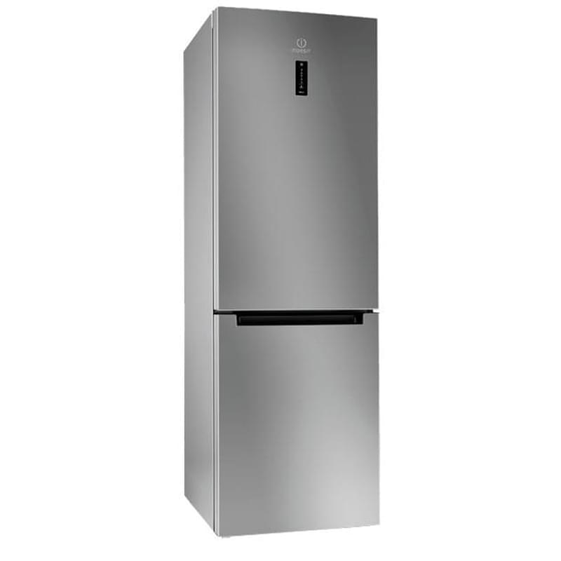 Двухкамерный холодильник Indesit DF 5180 S - фото #0, Technodom.kz
