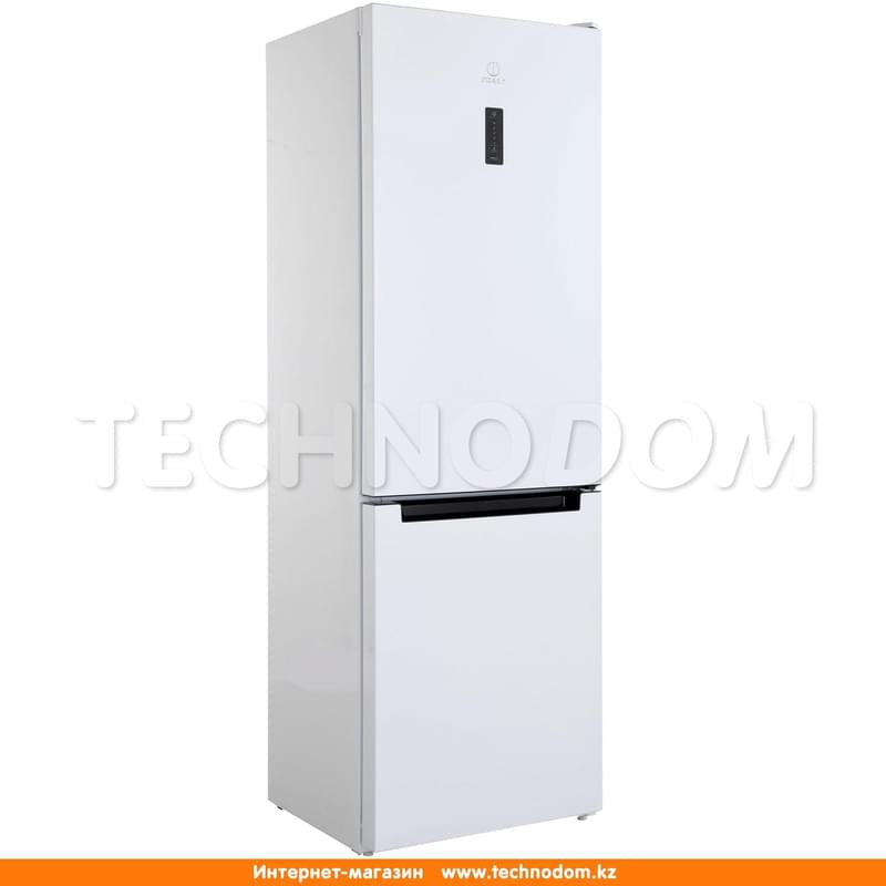 Двухкамерный холодильник Indesit DF 5200 W - фото #0, Technodom.kz