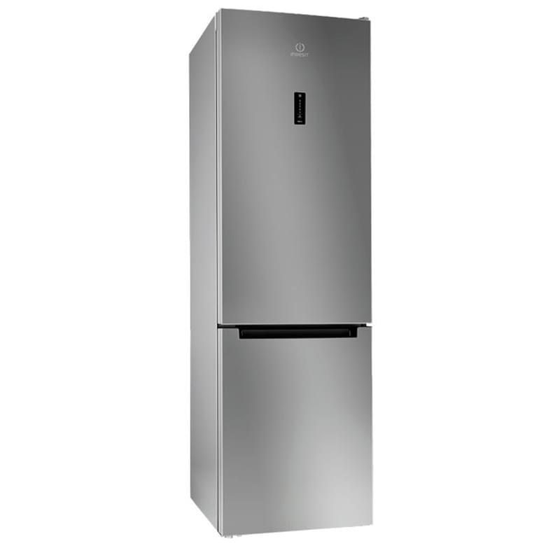 Двухкамерный холодильник Indesit DF 5200 S - фото #0, Technodom.kz