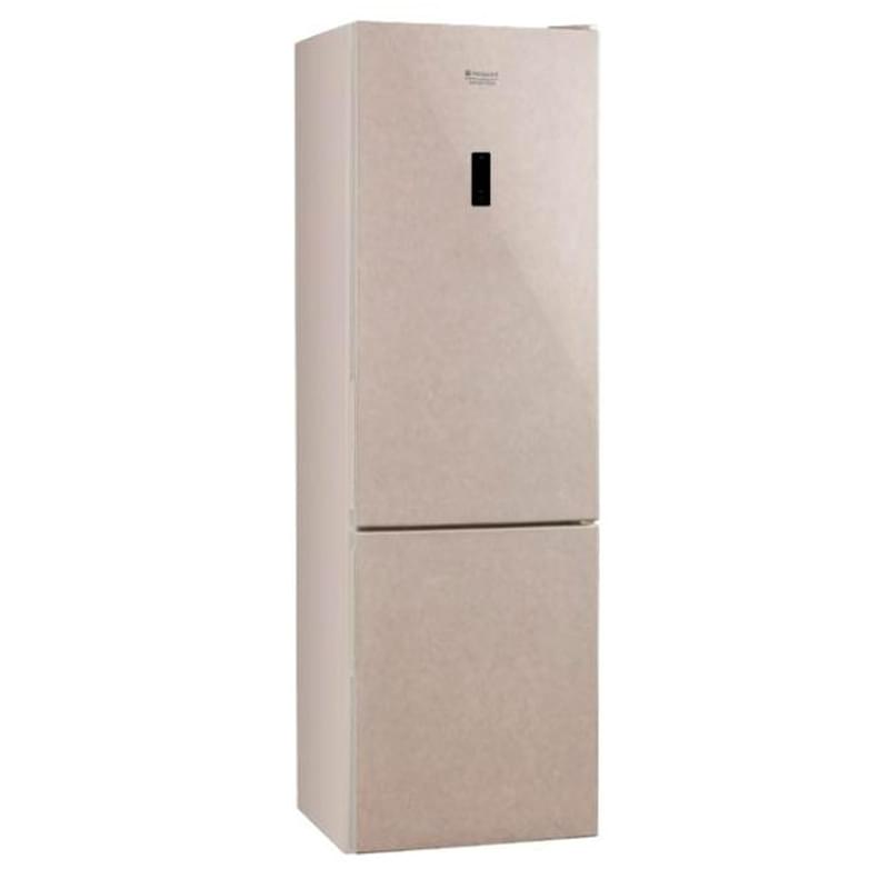 Двухкамерный холодильник Hotpoint-Ariston HF 5180 M - фото #0, Technodom.kz