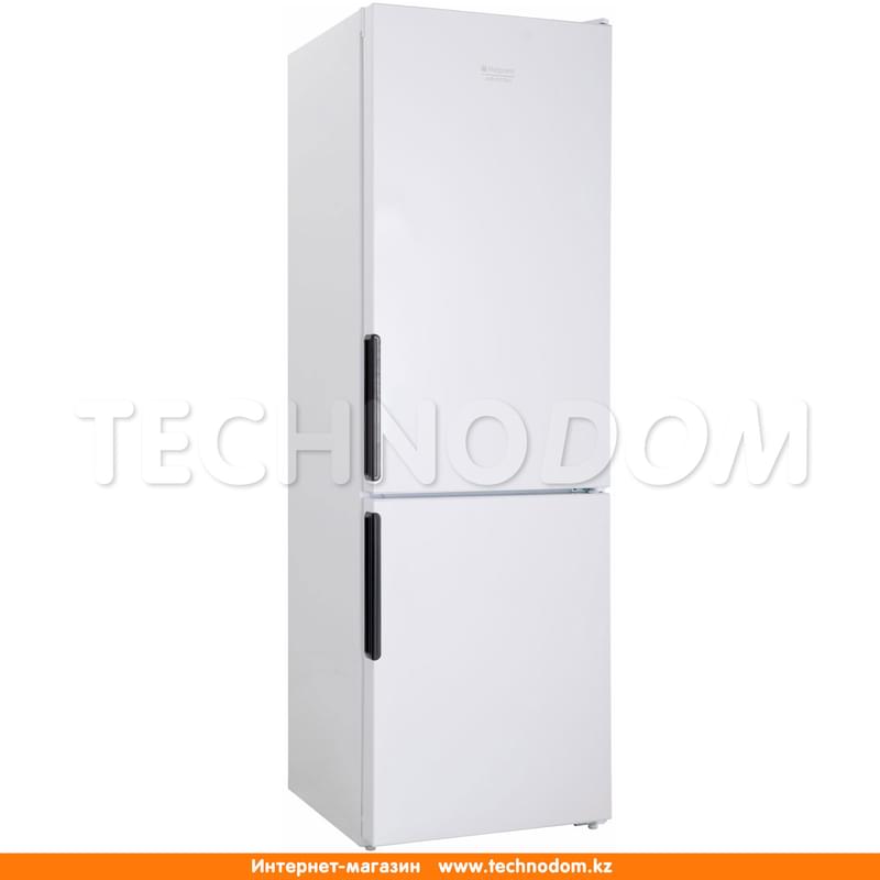 Двухкамерный холодильник Hotpoint-Ariston HF 4200 W - фото #0, Technodom.kz