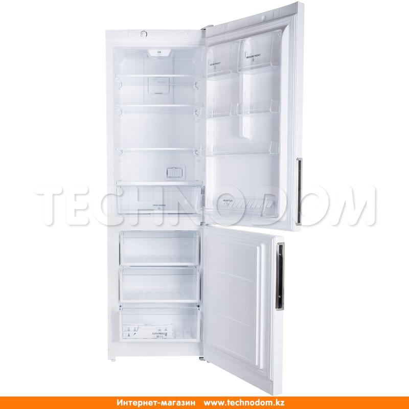 Двухкамерный холодильник Hotpoint-Ariston HF 4200 W - фото #1, Technodom.kz