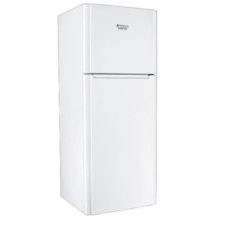 Двухкамерный холодильник Hotpoint-Ariston ENTM 18210 VW - фото #0, Technodom.kz