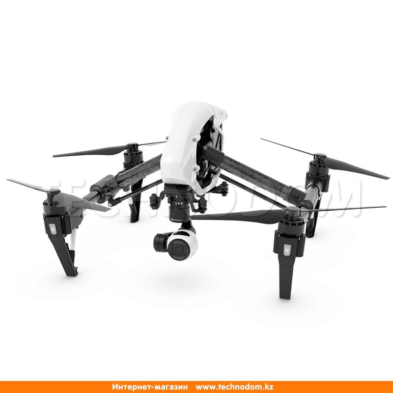 Дрон DJI Inspire 1 V2 c камерой Zenmuse Z3 - фото #1, Technodom.kz