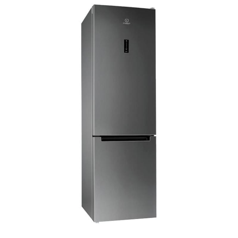 Двухкамерный холодильник Indesit DF 5201 X RM - фото #0, Technodom.kz