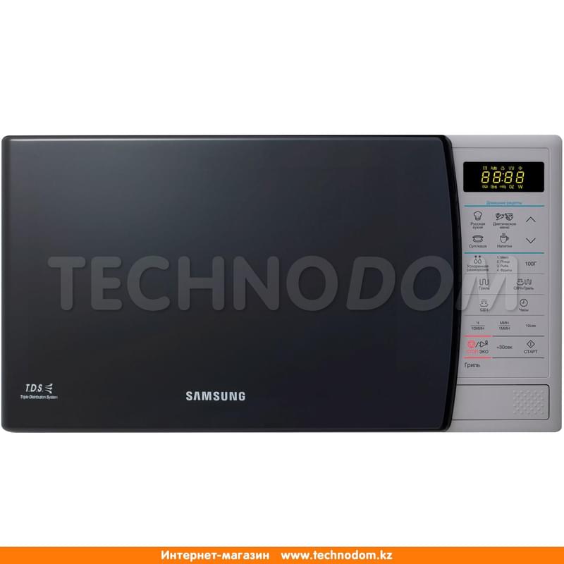 Микроволновая печь Samsung GE-83KRS-1/BW - фото #0, Technodom.kz
