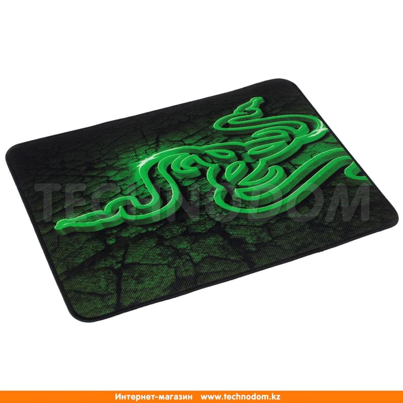 Коврик игровой для мыши Razer Goliathus Fissure - Large, Control, RZ02-01070700-R3M2 - фото #0, Technodom.kz