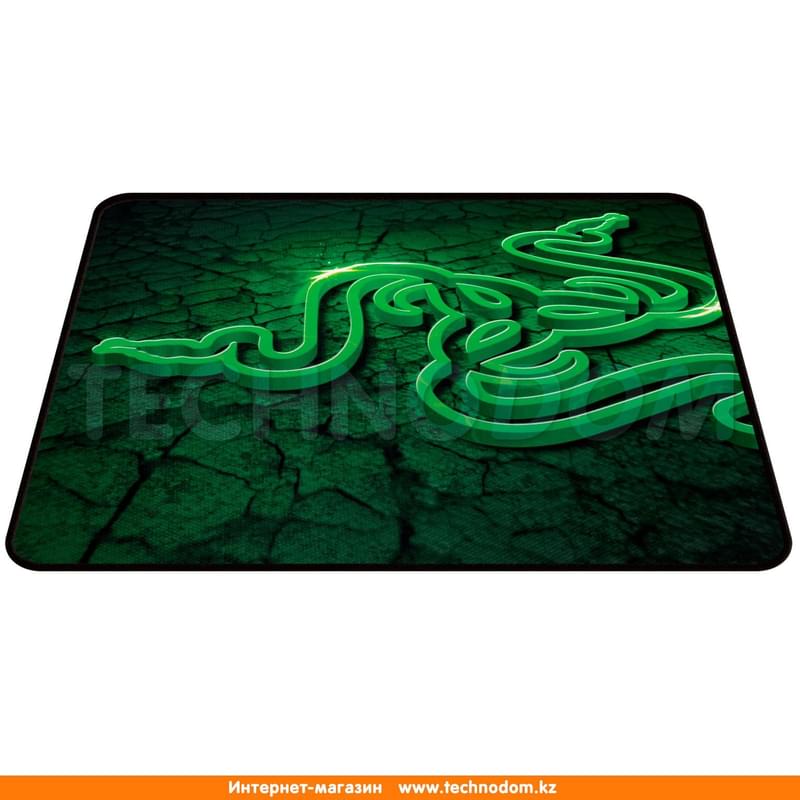 Коврик игровой для мыши Razer Goliathus Fissure - Large, Control, RZ02-01070700-R3M2 - фото #1, Technodom.kz