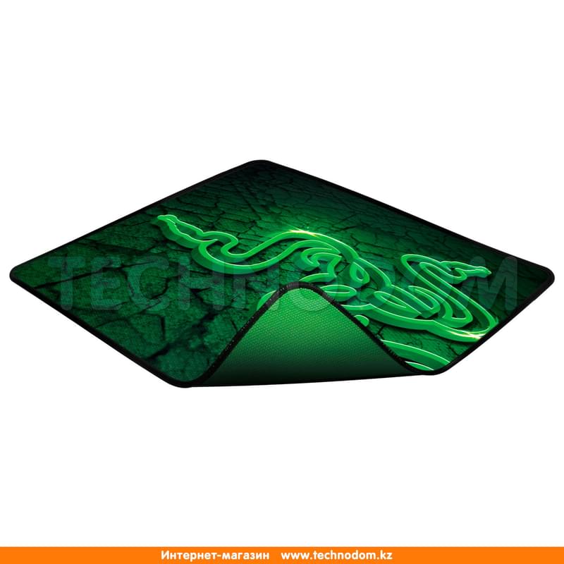 Коврик игровой для мыши Razer Goliathus Fissure - Large, Control, RZ02-01070700-R3M2 - фото #2, Technodom.kz