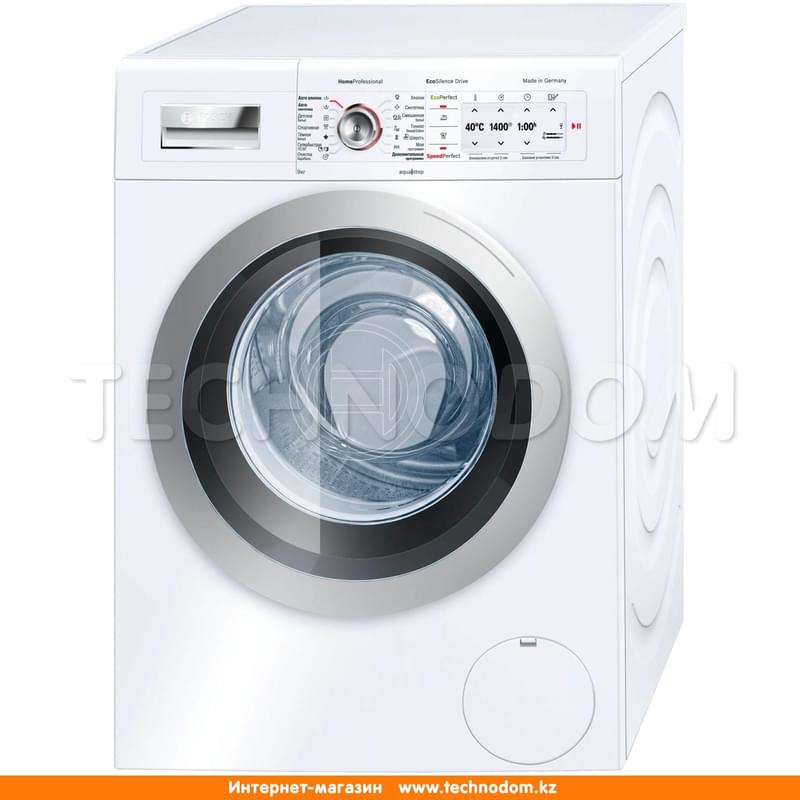 Стиральная машина Bosch WAY-28742OE - фото #0, Technodom.kz