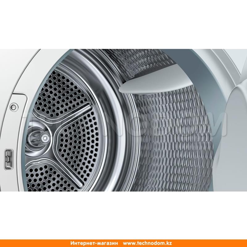 Сушильный автомат Bosch WTE-84102ME - фото #1, Technodom.kz Сушильный автомат Bosch WTE-84102ME - фото #1, Technodom.kz