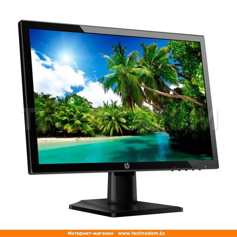 Монитор 19.5" HP 20kd T3U83AA 1440х900 16:9 IPS 60ГЦ (VGA+DVI-D) Black - фото #1, Technodom.kz