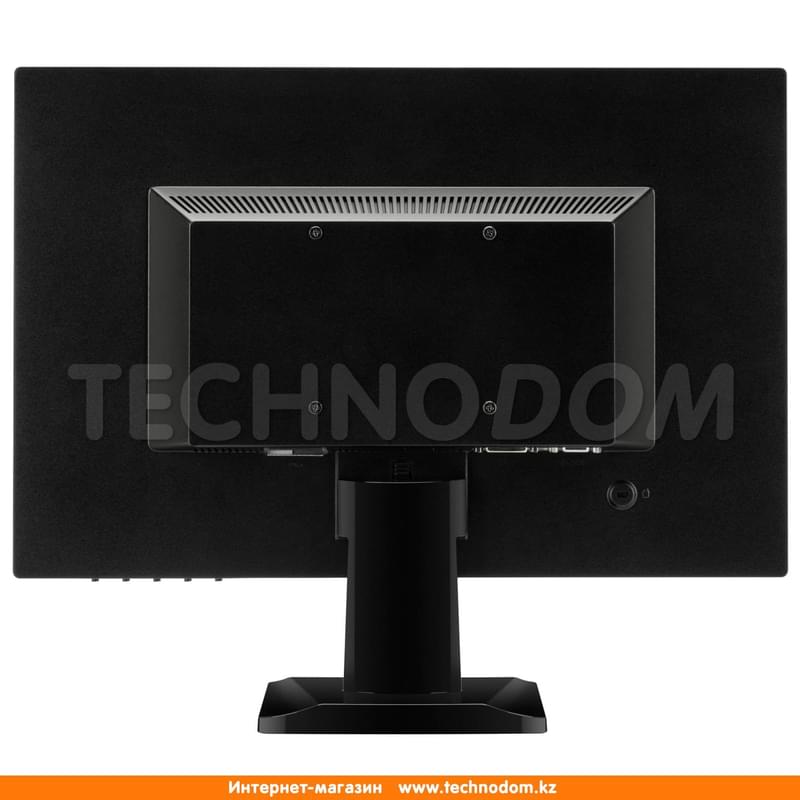 Монитор 19.5" HP 20kd T3U83AA 1440х900 16:9 IPS 60ГЦ (VGA+DVI-D) Black - фото #3, Technodom.kz