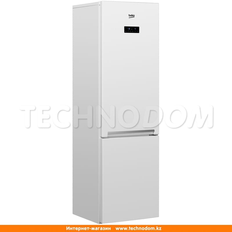 Двухкамерный холодильник Beko CNMV-5310EC0W - фото #1, Technodom.kz