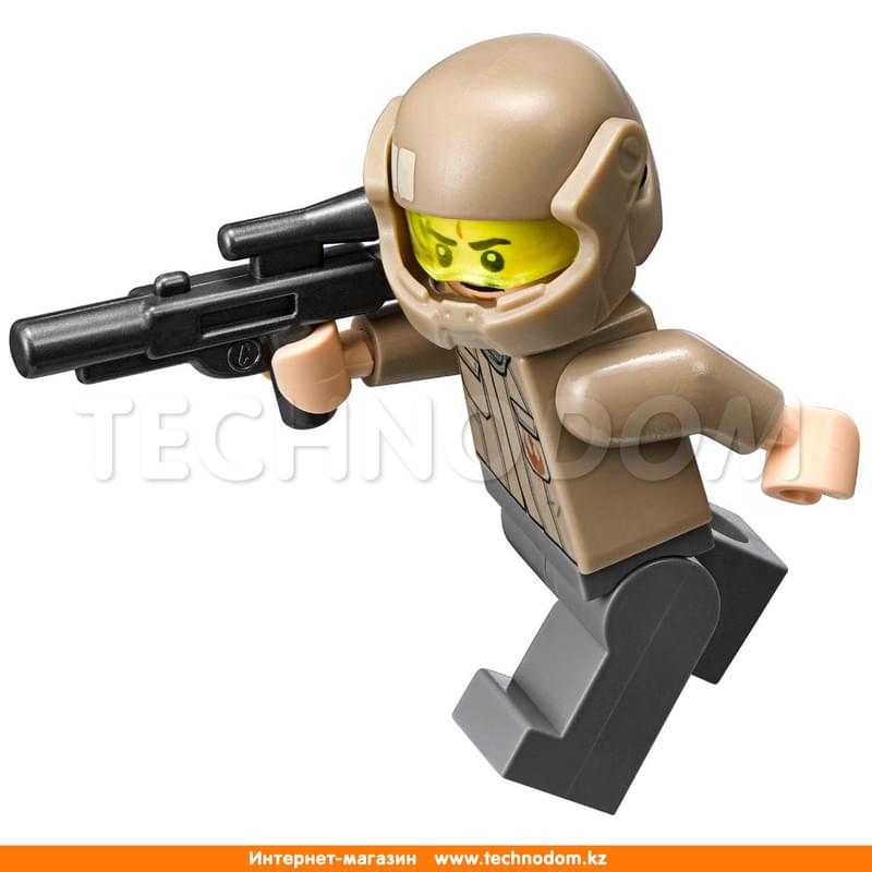 Дет. Конструктор Lego Star Wars, Военный транспорт Сопротивления (75140) - фото #7, Technodom.kz Дет. Конструктор Lego Star Wars, Военный транспорт Сопротивления (75140) - фото #7, Technodom.kz