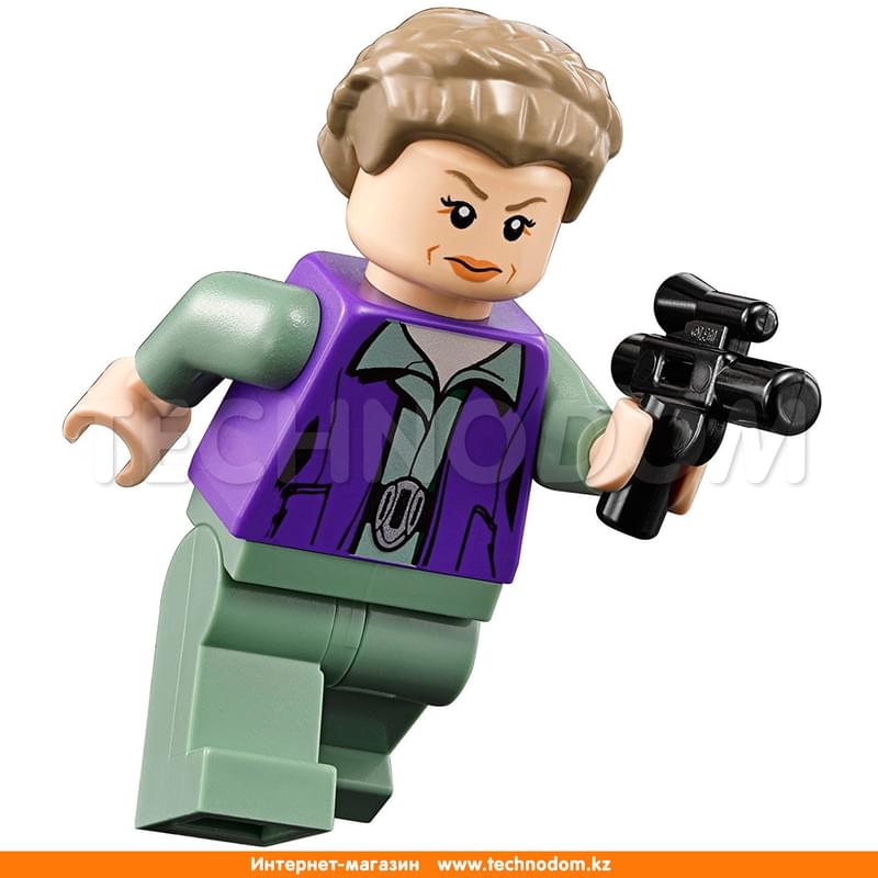 Дет. Конструктор Lego Star Wars, Военный транспорт Сопротивления (75140) - фото #8, Technodom.kz Дет. Конструктор Lego Star Wars, Военный транспорт Сопротивления (75140) - фото #8, Technodom.kz