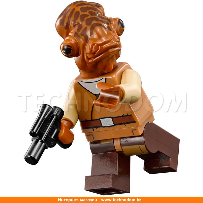 Дет. Конструктор Lego Star Wars, Военный транспорт Сопротивления (75140) - фото #9, Technodom.kz Дет. Конструктор Lego Star Wars, Военный транспорт Сопротивления (75140) - фото #9, Technodom.kz
