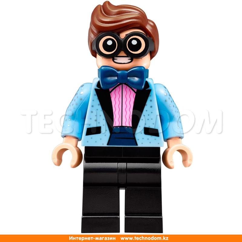 Дет. Конструктор Lego Batman Movie, Скатлер (70908) - фото #8, Technodom.kz Дет. Конструктор Lego Batman Movie, Скатлер (70908) - фото #8, Technodom.kz