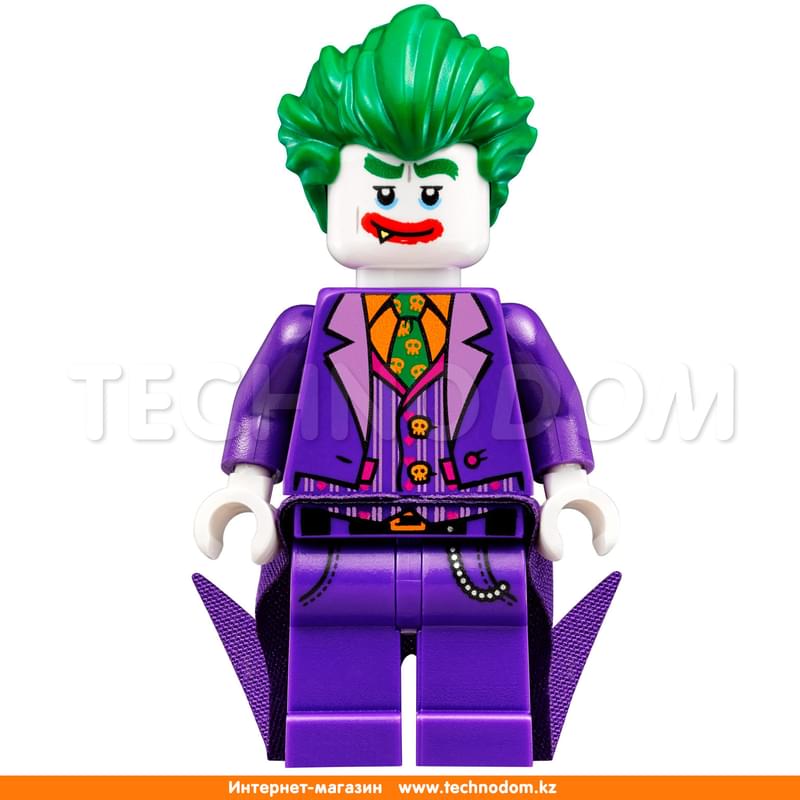 Дет. Конструктор Lego Batman Movie, Скатлер (70908) - фото #9, Technodom.kz Дет. Конструктор Lego Batman Movie, Скатлер (70908) - фото #9, Technodom.kz