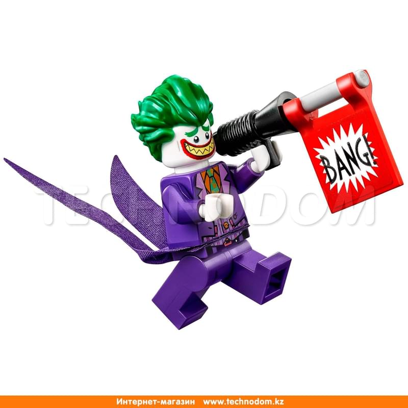 Дет. Конструктор Lego Batman Movie, Скатлер (70908) - фото #11, Technodom.kz Дет. Конструктор Lego Batman Movie, Скатлер (70908) - фото #11, Technodom.kz