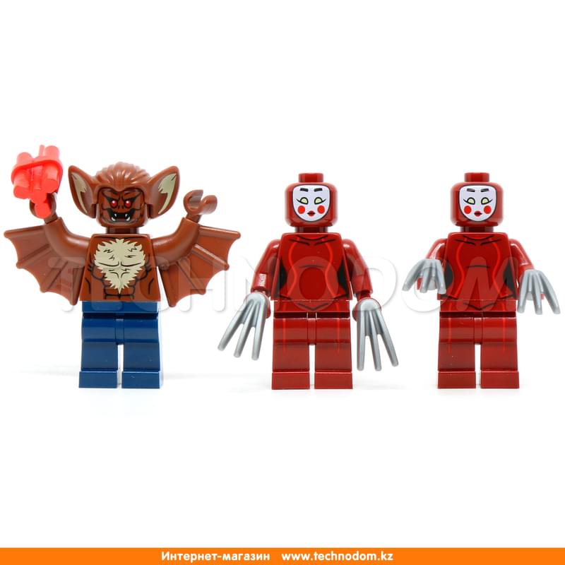 Дет. Конструктор Lego Batman Movie, Бэтмобиль (70905) - фото #4, Technodom.kz