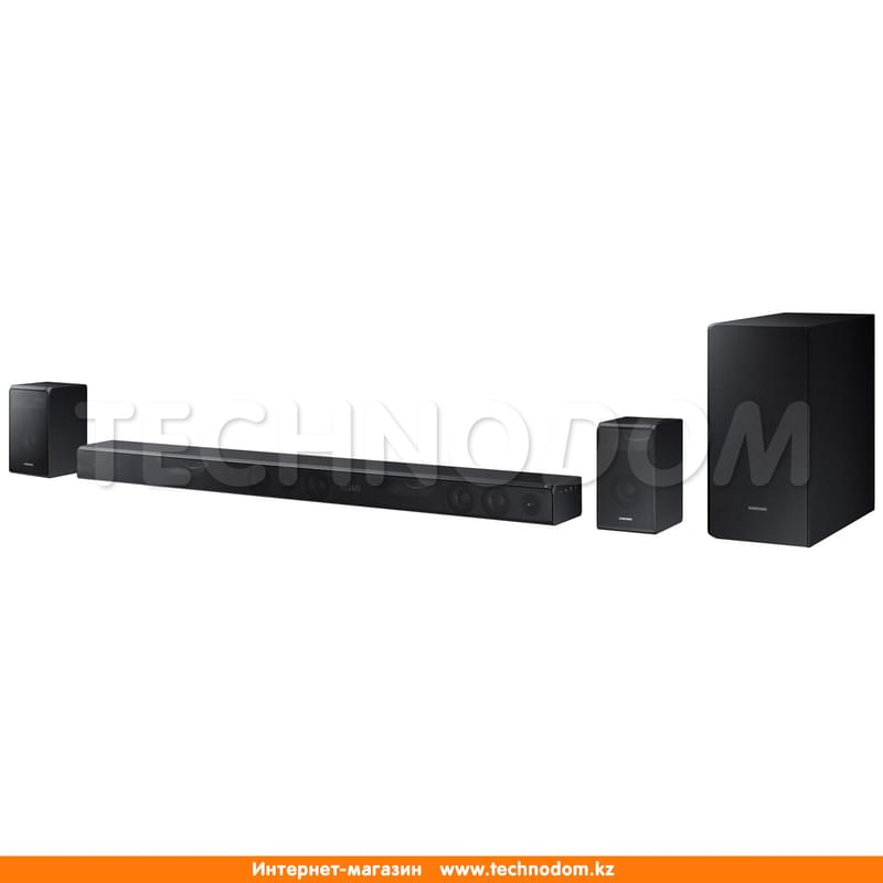 Саундбар Samsung HW-K950/RU - фото #1, Technodom.kz