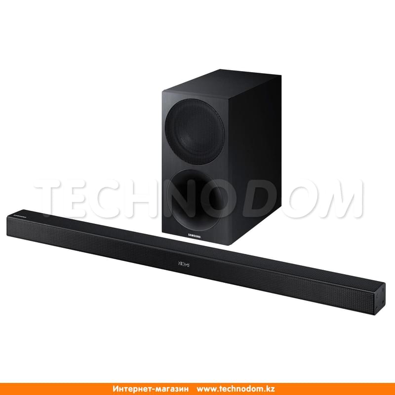 Саундбар Samsung HW-M450/RU - фото #1, Technodom.kz