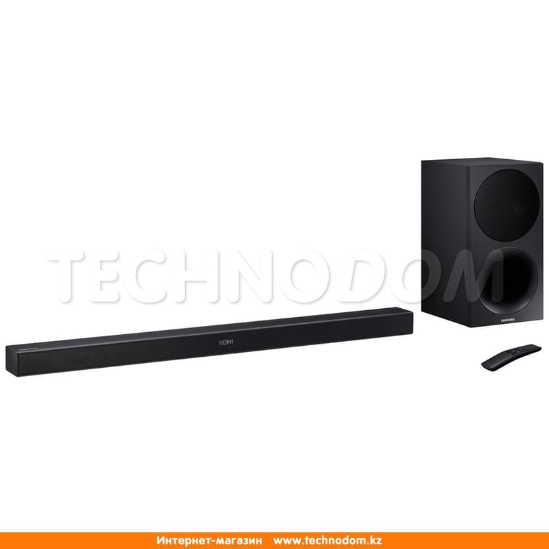 Саундбар Samsung HW-M450/RU - фото #9, Technodom.kz