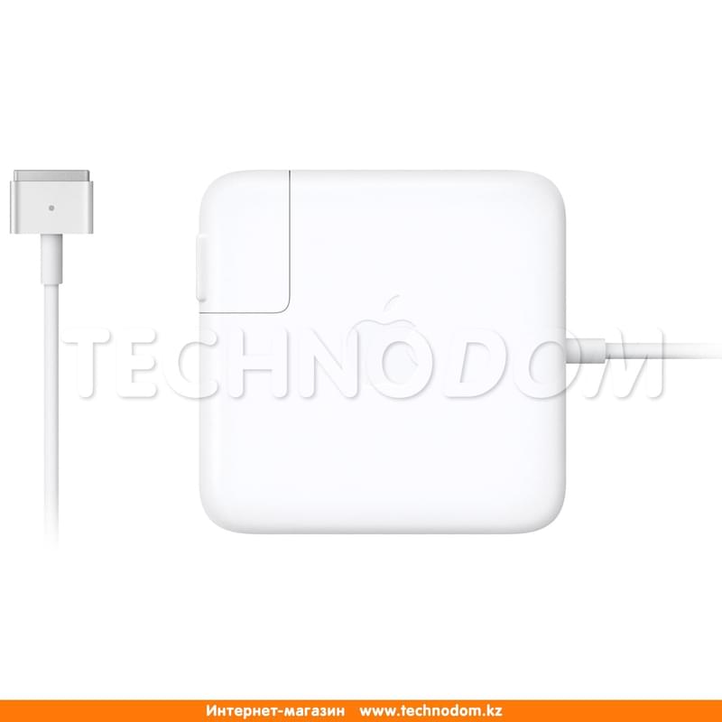 Адаптер питания Apple MagSafe 2 для MacBook Pro, 85W (MD506Z/A) - фото #0, Technodom.kz