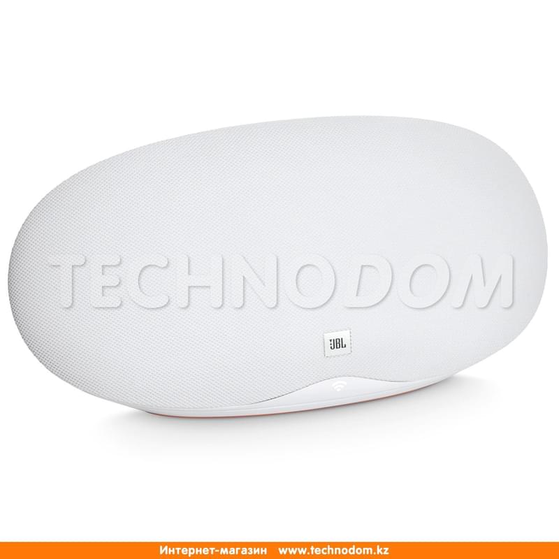 Колонки Bluetooth JBL Playlist 150, White (JBLPLYLIST150WHTEU) - фото #1, Technodom.kz