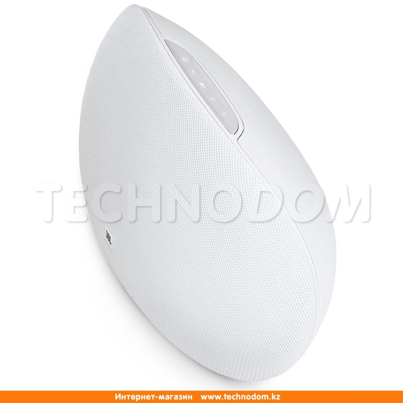 Колонки Bluetooth JBL Playlist 150, White (JBLPLYLIST150WHTEU) - фото #2, Technodom.kz