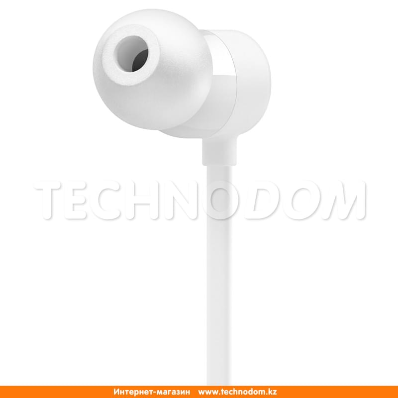 Наушники вставные BeatsX Bluetooth Earphones, White - фото #2, Technodom.kz