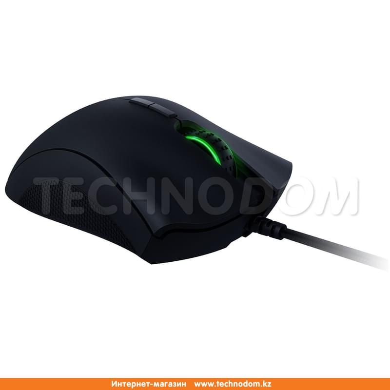 Мышка игровая проводная USB Razer DeathAdder Elite, RZ01-02010100-R3G1 - фото #4, Technodom.kz