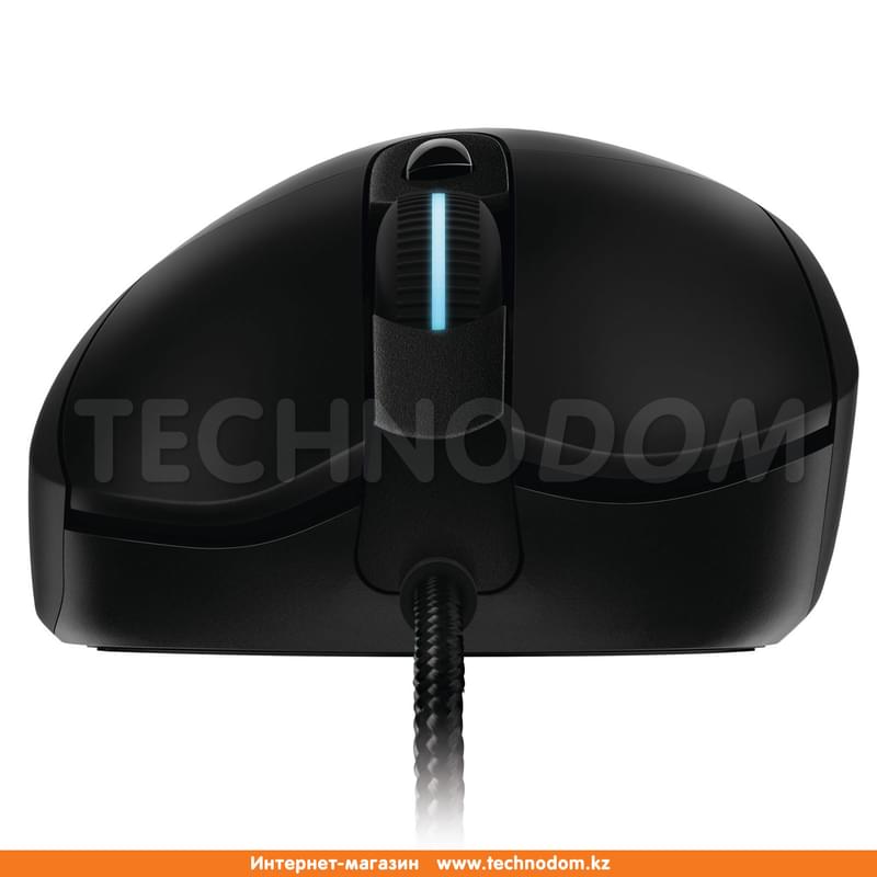 Мышка игровая проводная USB Logitech G403 Prodigy, 910-004824 - фото #3, Technodom.kz