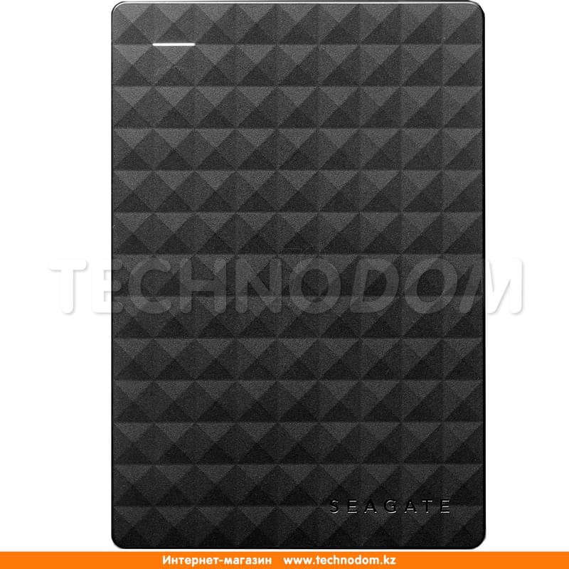 Внешний HDD 2.5" 1TB Seagate Expansion, USB 3.0 (STEA1000400) - фото #0, Technodom.kz