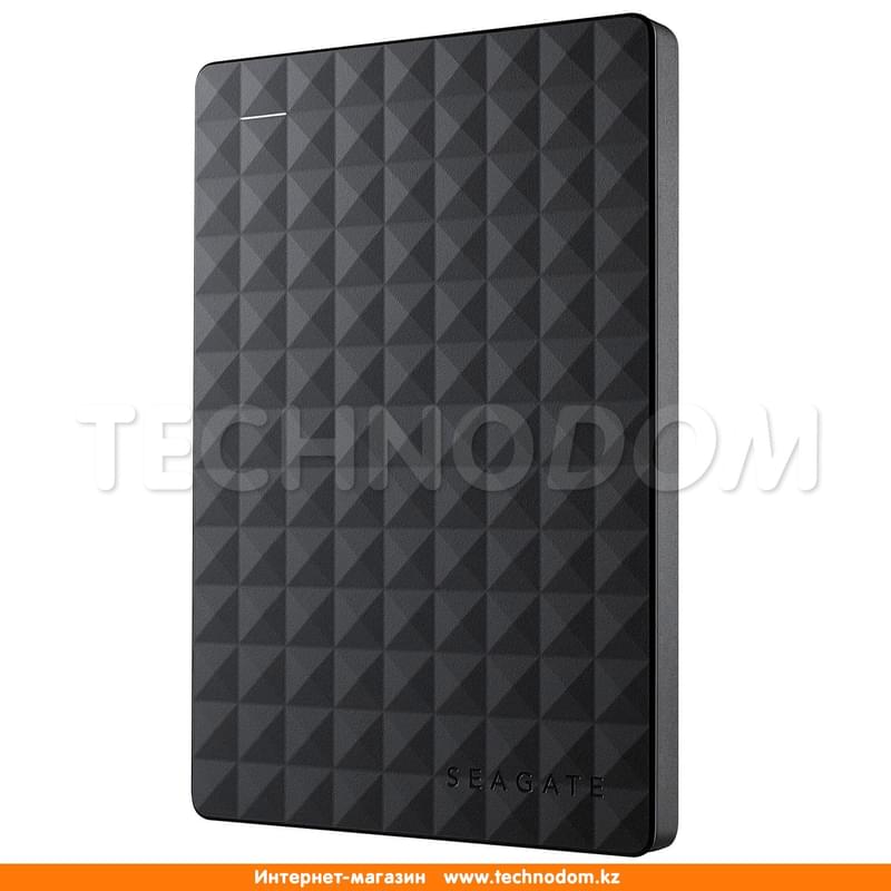 Внешний HDD 2.5" 1TB Seagate Expansion, USB 3.0 (STEA1000400) - фото #1, Technodom.kz