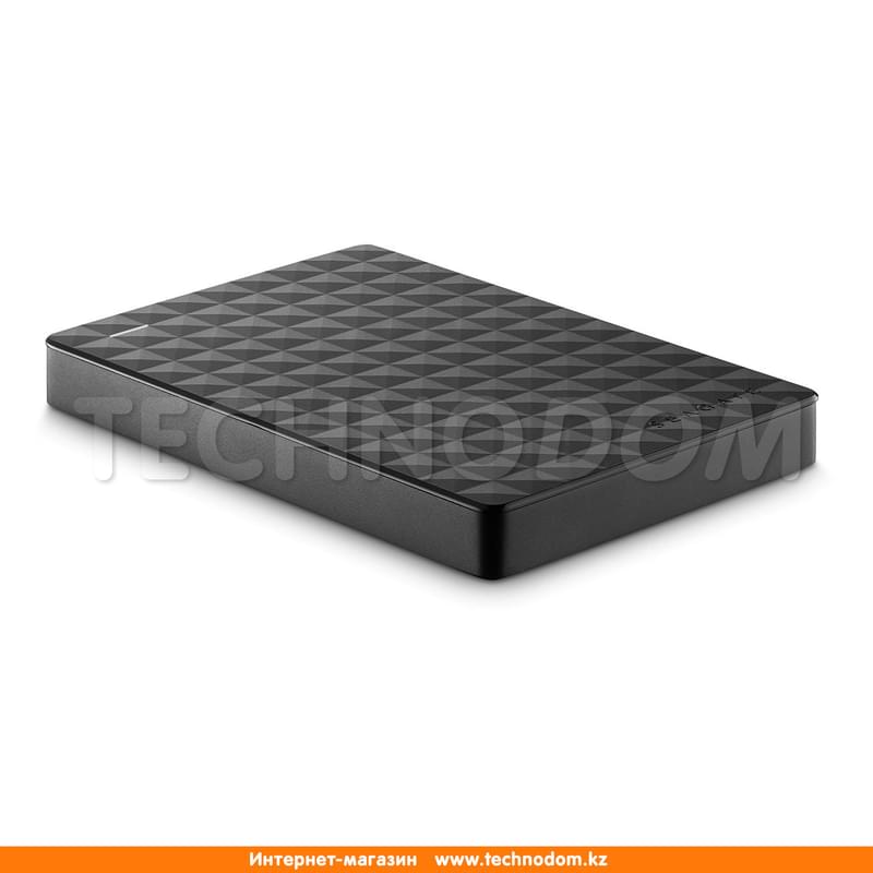 Внешний HDD 2.5" 500GB Seagate Expansion, USB 3.0 (STEA500400) - фото #2, Technodom.kz