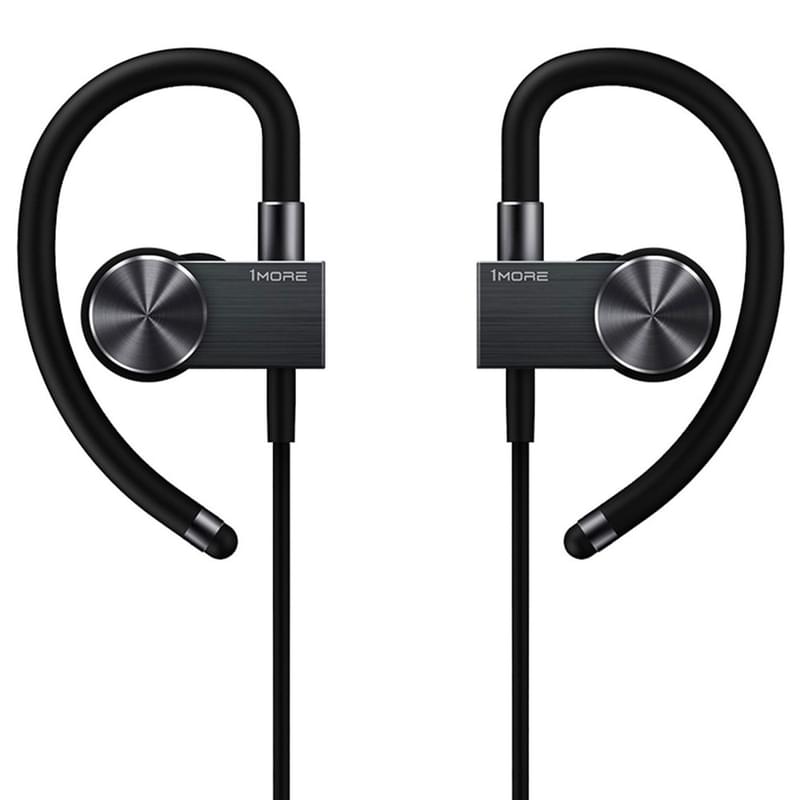 Наушники Вставные Xiaomi Bluetooth 1MORE Active (1MEJE0001) - фото #0, Technodom.kz