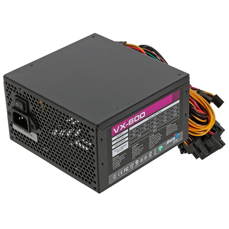 Блок 600w. Блок питания AEROCOOL VX Plus 600w. Блок питания AEROCOOL VX Plus 600w, 600вт, 120мм. Блок питания AEROCOOL VX 600. Блок питания AEROCOOL vx600 600w.