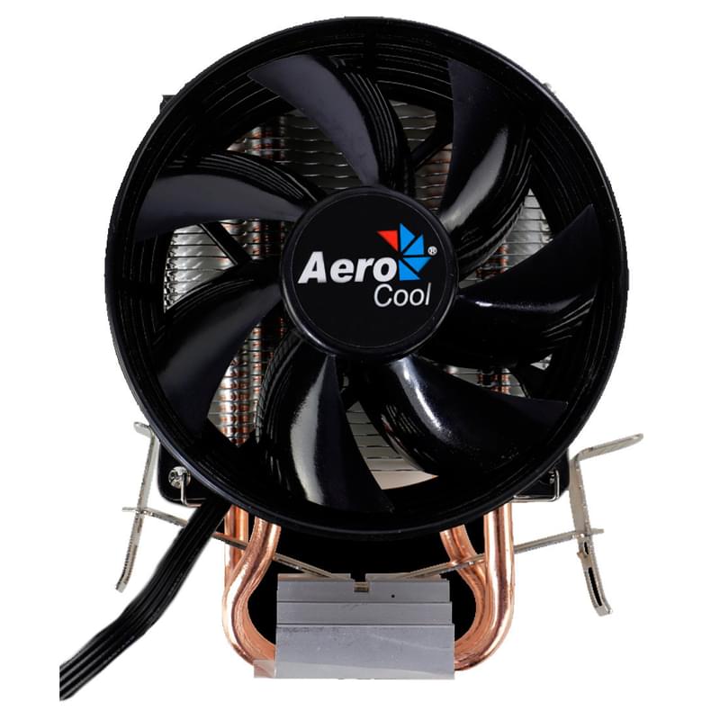 Кулер для CPU Aerocool (Verkho 2) - фото #0, Technodom.kz