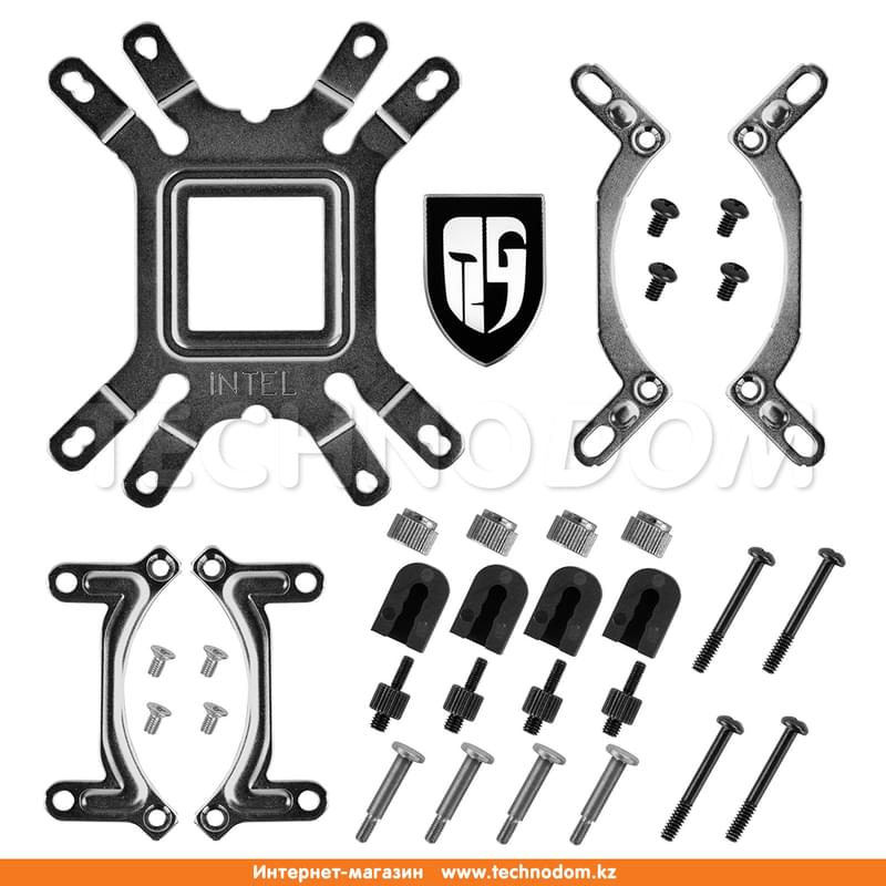 Водяное охлаждение Deepcool MAELSTROM 120T (DP-GS-H12RL-MS120T) - фото #3, Technodom.kz Водяное охлаждение Deepcool MAELSTROM 120T (DP-GS-H12RL-MS120T) - фото #3, Technodom.kz