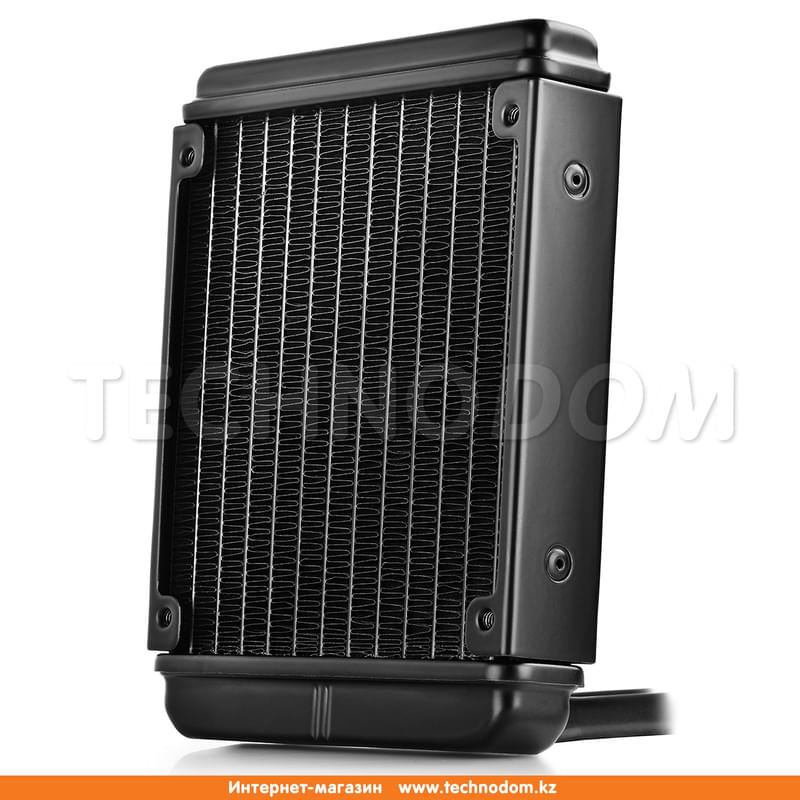 Водяное охлаждение Deepcool MAELSTROM 120T (DP-GS-H12RL-MS120T) - фото #5, Technodom.kz Водяное охлаждение Deepcool MAELSTROM 120T (DP-GS-H12RL-MS120T) - фото #5, Technodom.kz