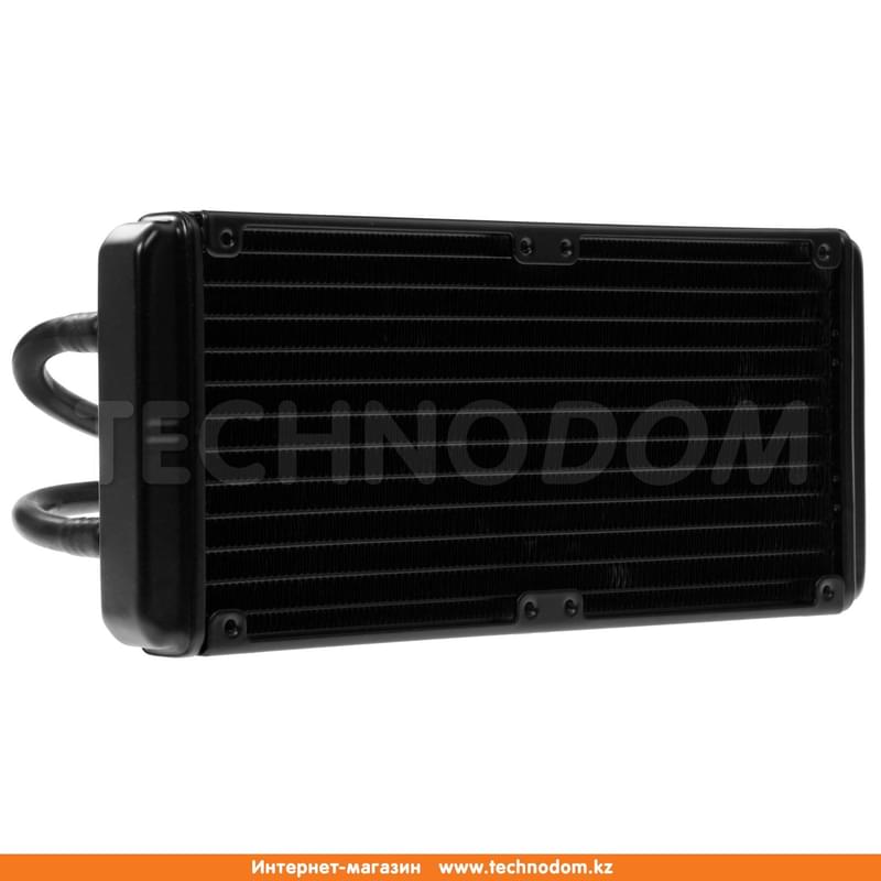 Водяное охлаждение Deepcool MAELSTROM 240T (DP-GS-H12RL-MS240T) - фото #4, Technodom.kz