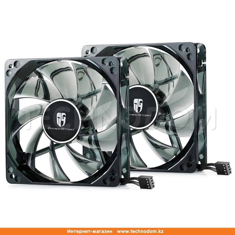 Водяное охлаждение Deepcool MAELSTROM 240T (DP-GS-H12RL-MS240T) - фото #5, Technodom.kz